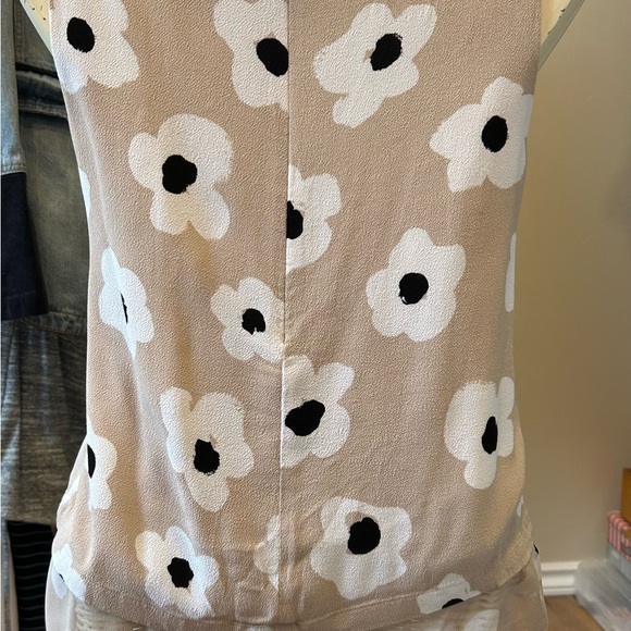 Kate Spade Sleeveless silk lining - Picture 3 of 8